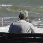 συνταξιούχοι