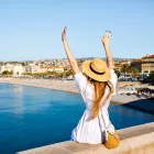 DiscoverEU 2026: Δωρεάν ταξίδια στην Ευρώπη - Άνοιξαν οι αιτήσεις