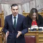 Θεμιστοκλέους: Άμεσα η προκήρυξη για 850 θέσεις μόνιμων γιατρών - 8.000 οι συνολικές προσλήψεις