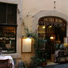 Trattoria