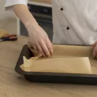 Χαρτί ψησίματος: Υπάρχει τελικά σωστή και λάθος πλευρά;