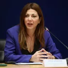 Σοφία Ζαχαράκη: Περίπου 5.500 διορισμοί εκπαιδευτικών το καλοκαίρι