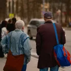 συνταξιούχοι