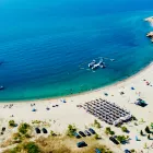 Θέσεις εργασίας στην Θάσο