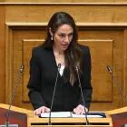 Μιχαηλίδου: Αυξάνεται 10% ο μισθός του Προσωπικού Βοηθού