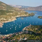 Θέσεις εργασίας στο νησί της Ιθάκης