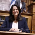Νίκη Κεραμέως: Γίνεται πράξη η 4ημερη εργασία που θεσπίσαμε