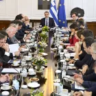 Ανασχηματισμός κυβέρνησης: Ανακοινώθηκαν οι αλλαγές - Τα ονόματα