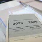 Πανελλήνιες 2026: Τα θέματα στα Μαθηματικά