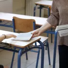 Πανελλήνιες 2026