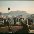 συνταξιούχοι