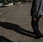 συνταξιούχος