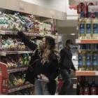 supermarket