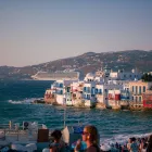 μύκονος