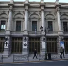 Προσλήψεις στο Εθνικό Θέατρο για απόφοιτους λυκείου - Τα απαραίτητα προσόντα