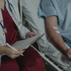 Δημόσια υγεία: Η Ελλάδα στην κορυφή της παγκόσμιας λίστας 