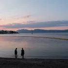 παραλία