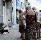 συνταξιούχοι
