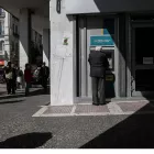 Συντάξεις Σεπτεμβρίου: Τι ώρα μπαίνουν τα χρήματα σήμερα στα ΑΤΜ 
