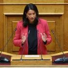 Κεραμέως για μέτρα ΔΕΘ: Εφαρμόζουμε πολιτικές που δημιουργούν δημοσιονομικό χώρο, και επιστρέφουμε μέρισμα στην κοινωνία