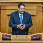Λιβάνιος για θέσεις ευθύνης: «Θεσμικός εγγυητής» το ΑΣΕΠ