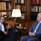 Μητσοτάκης: Οριζόντια αύξηση στο επίδομα πετρελαίου θέρμανσης + επιδότηση στην αντλία