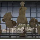 Μουσείο Ακρόπολης: 131 προσλήψεις και χωρίς πτυχίο - Η προθεσμία