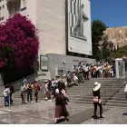 ΑΣΕΠ - Μουσείο Ακρόπολης: Άνοιξαν οι αιτήσεις για 131 προσλήψεις και με απολυτήριο λυκείου