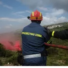 Προσλήψεις 600 πυροσβεστών: Αναμορφώθηκαν οι πίνακες - Πότε η κλήρωση