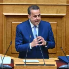 Παπασταύρου: Ανοιχτό το ενδεχόμενο για νέα μέτρα στήριξης
