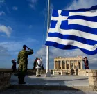 28η Οκτωβρίου: Τι ισχύει για εργαζομένους, σχολεία και καταστήματα