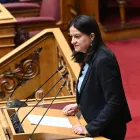 Κεραμέως: Έρχεται νομοσχέδιο που θα θέσει «όρια» στην Τεχνητή Νοημοσύνη
