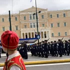 Κυκλοφοριακές Ρυθμίσεις στην Αθήνα και Θεσσαλονίκη για την 25η Μαρτίου: Τι Πρέπει να Γνωρίζετε