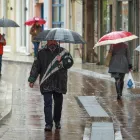 Έντονη αστάθεια και προειδοποιήσεις για κακοκαιρία στην Ελλάδα από 1η Απριλίου