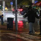 Επικίνδυνες καιρικές συνθήκες: Συναγερμός για την κακοκαιρία Erminio στην Ελλάδα